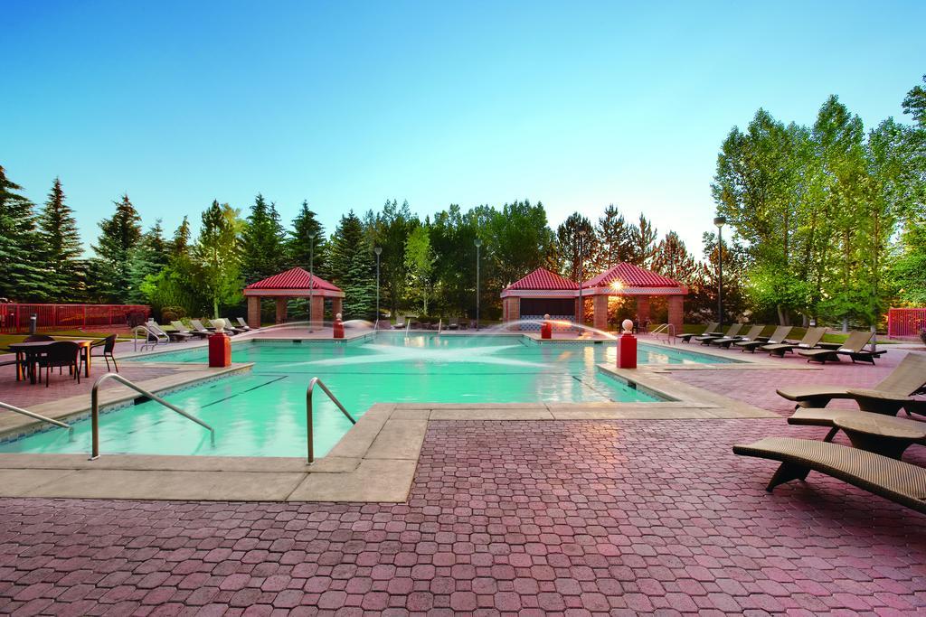 Cactus Petes Resort & Horseshu Hotel Jackpot Exterior foto